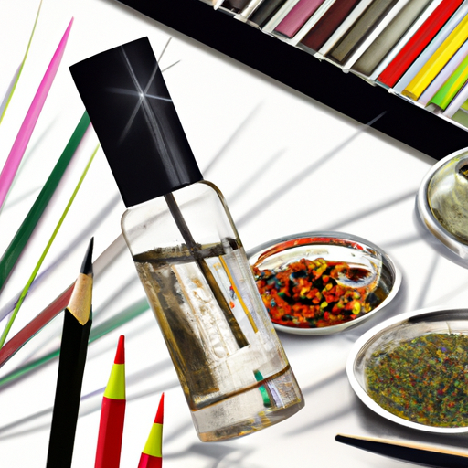 What Is Perfume Studio Fragrance Oil Pencil?