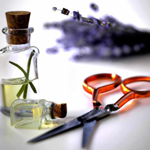 What Is Perfume Studio Fragrance Oil Scissors?